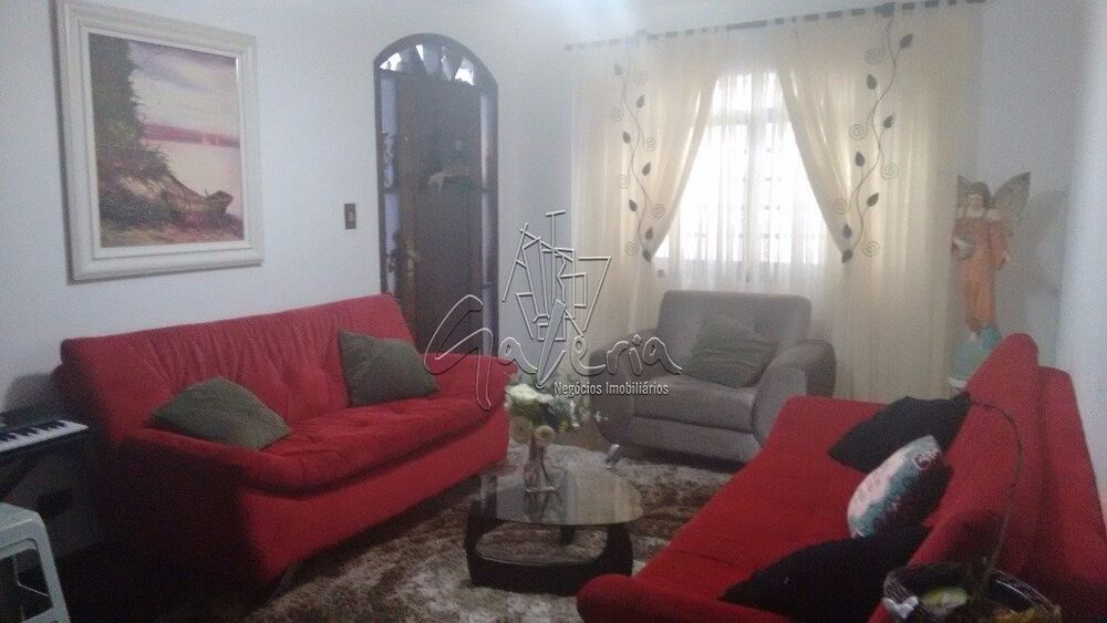 Casa, 3 quartos, 200 m² - Foto 5