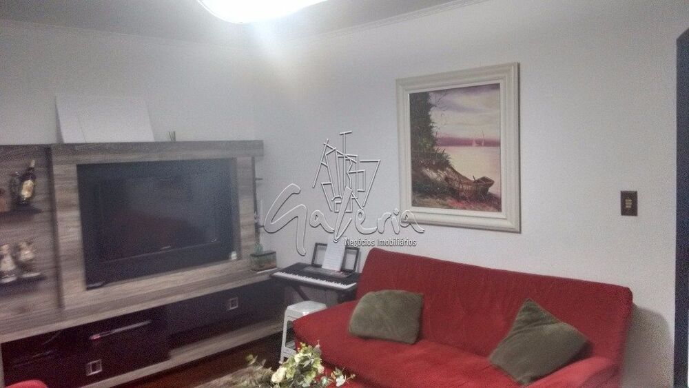 Casa, 3 quartos, 200 m² - Foto 8
