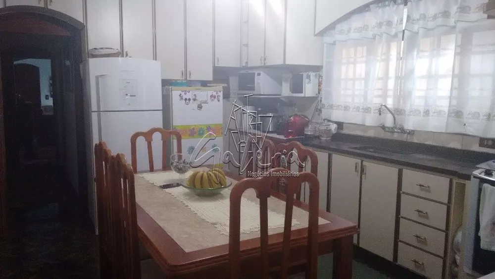 Casa, 3 quartos, 200 m² - Foto 4