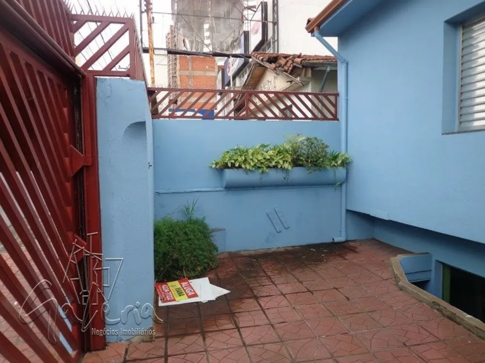 Sobrado, 2 quartos, 140 m² - Foto 21