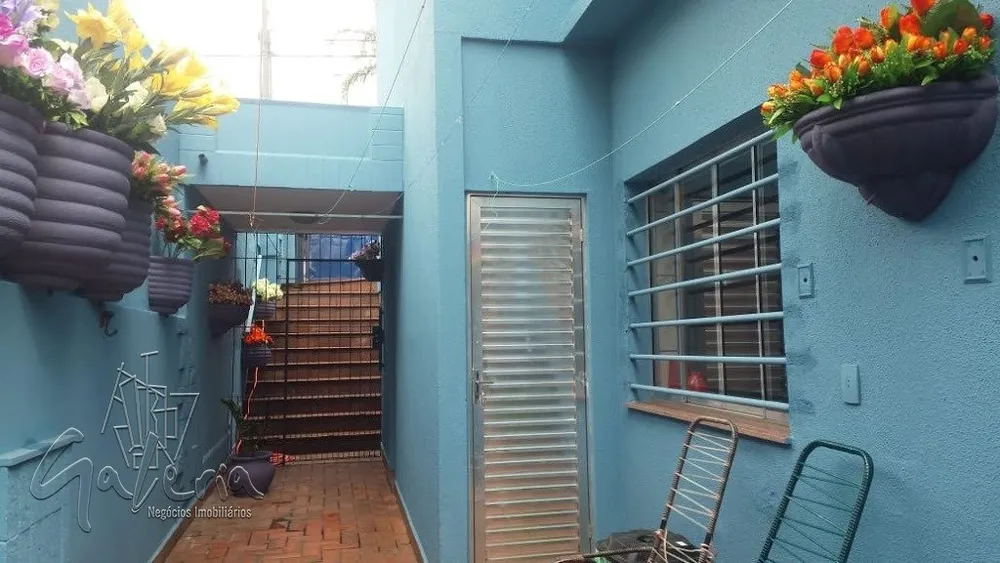 Sobrado, 2 quartos, 140 m² - Foto 28