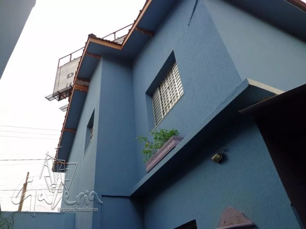 Sobrado, 2 quartos, 140 m² - Foto 15