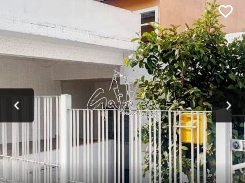 Casa, 3 quartos, 200 m² - Foto 9