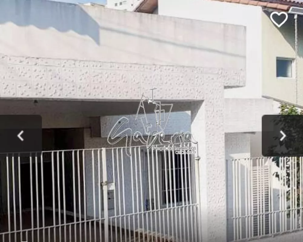 Casa, 3 quartos, 200 m² - Foto 8