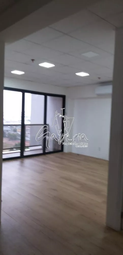 Conjunto Comercial-Sala à venda, 51m² - Foto 1