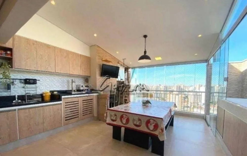 Cobertura, 4 quartos, 188 m² - Foto 16