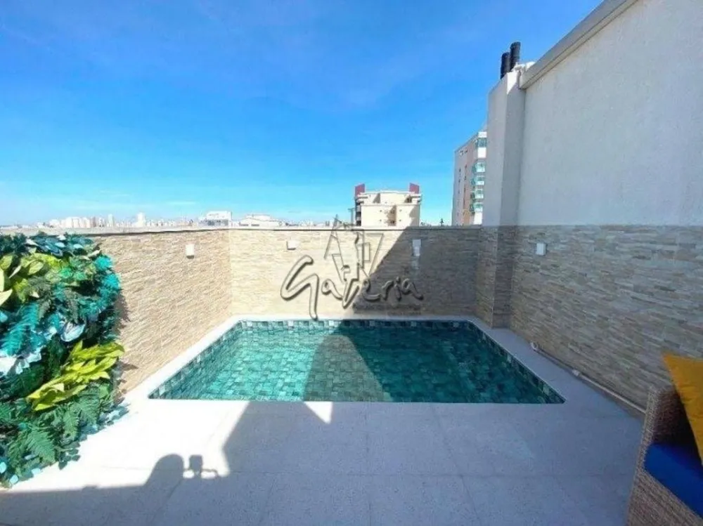 Cobertura, 4 quartos, 188 m² - Foto 9