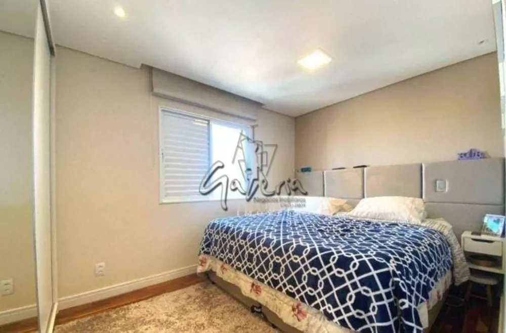 Cobertura, 4 quartos, 188 m² - Foto 4