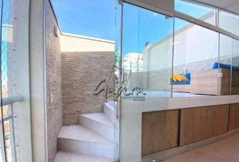 Cobertura, 4 quartos, 188 m² - Foto 12