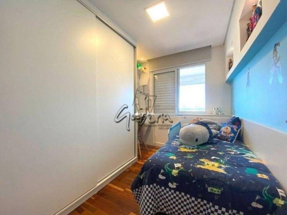 Cobertura, 4 quartos, 188 m² - Foto 8