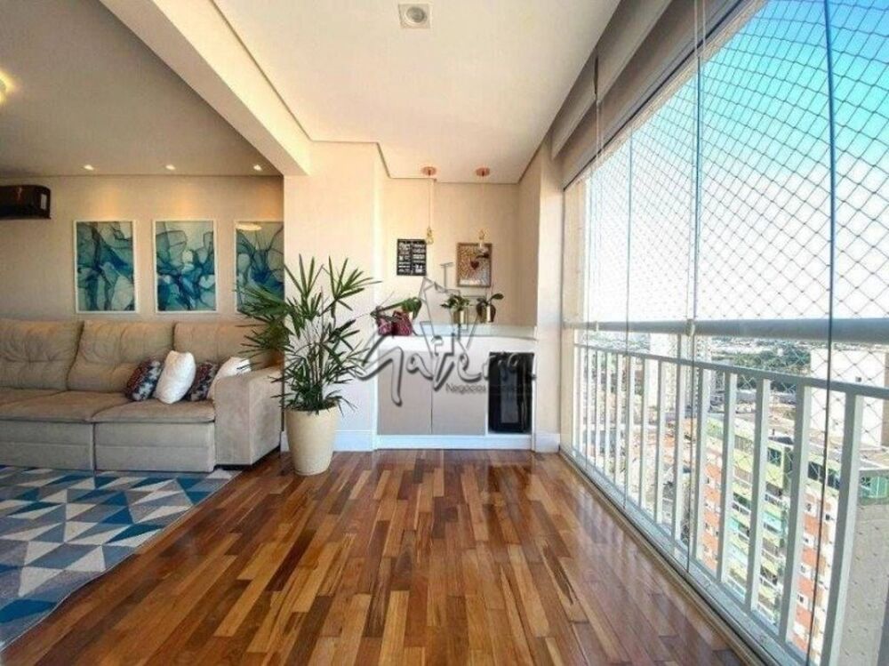 Cobertura, 4 quartos, 188 m² - Foto 3