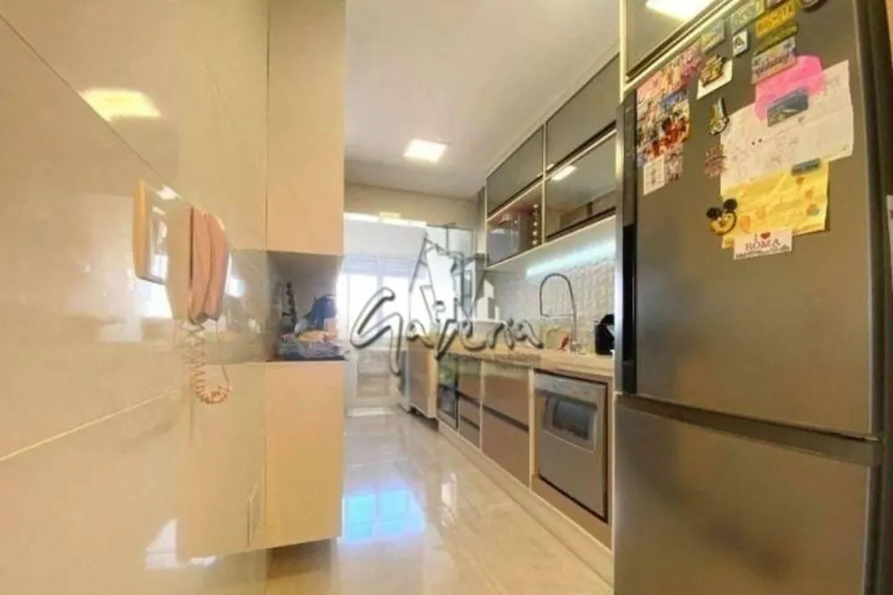 Cobertura, 4 quartos, 188 m² - Foto 13