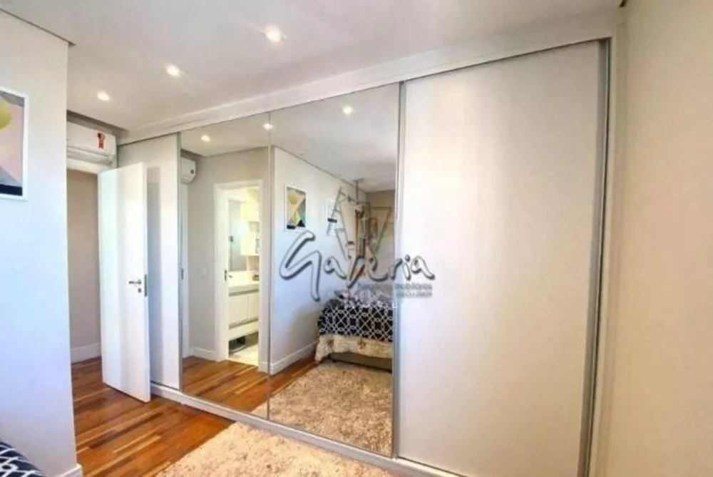 Cobertura, 4 quartos, 188 m² - Foto 5