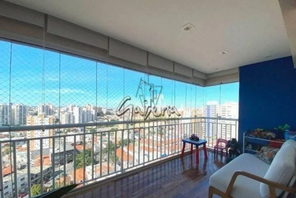 Cobertura, 4 quartos, 188 m² - Foto 12