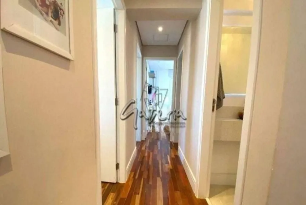 Cobertura, 4 quartos, 188 m² - Foto 11