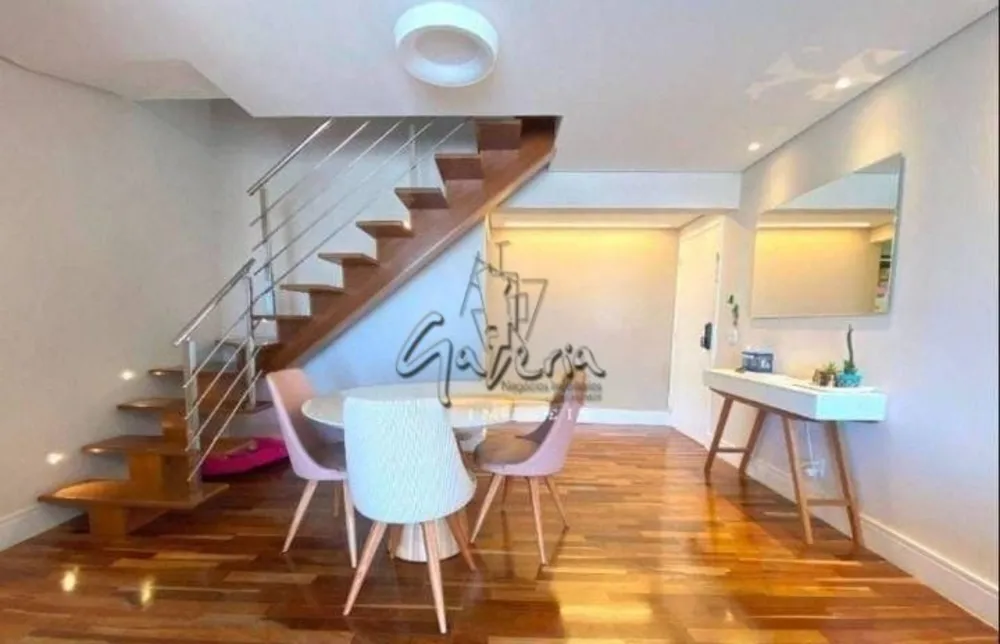 Cobertura, 4 quartos, 188 m² - Foto 14