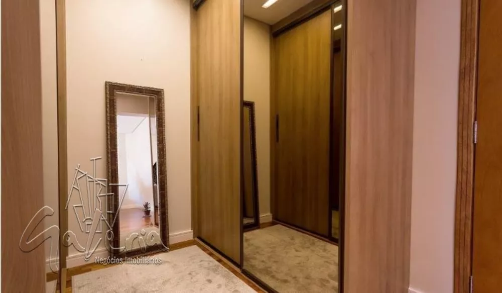 Sobrado à venda com 4 quartos, 260m² - Foto 12