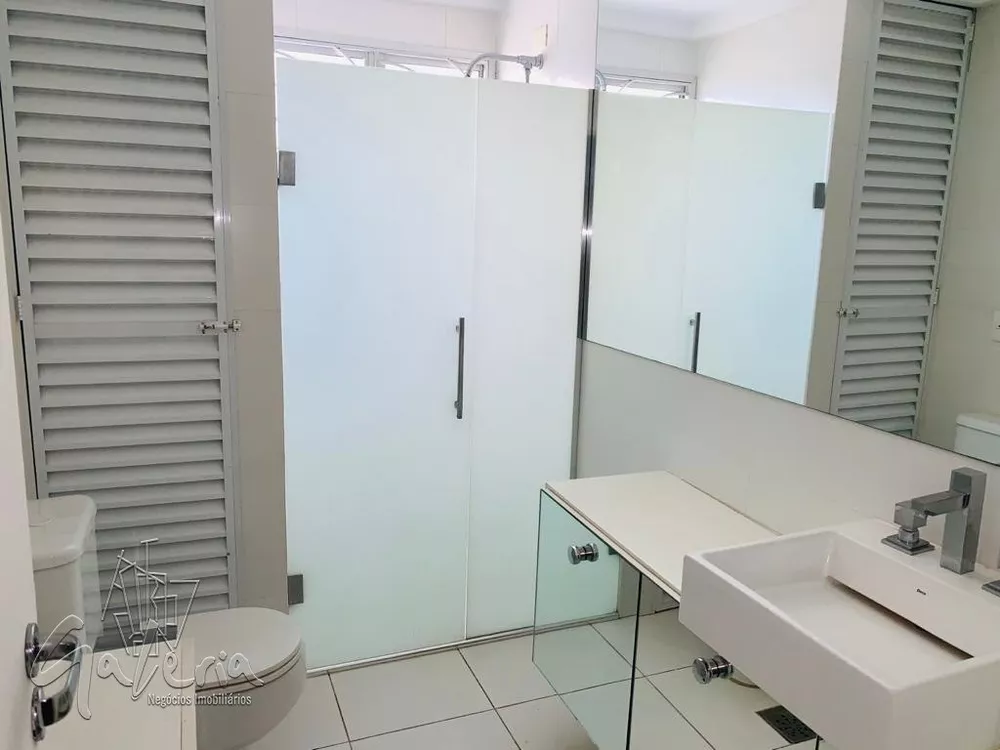 Apartamento, 4 quartos, 143 m² - Foto 4