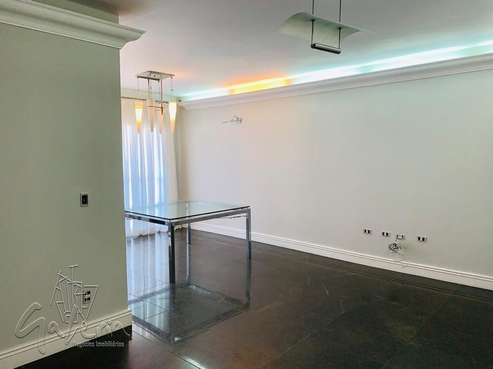 Apartamento à venda com 4 quartos, 143m² - Foto 3