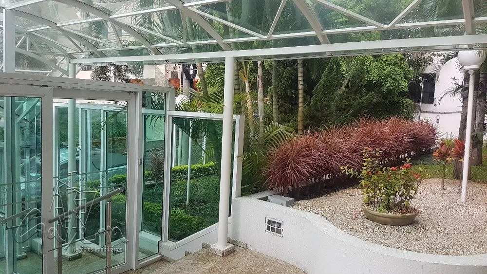 Apartamento, 4 quartos, 143 m² - Foto 3