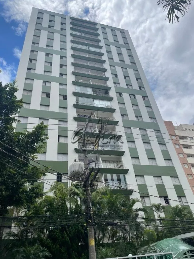 Apartamento, 4 quartos, 143 m² - Foto 2