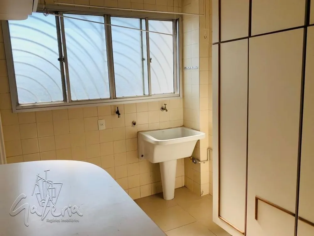 Apartamento, 4 quartos, 143 m² - Foto 8
