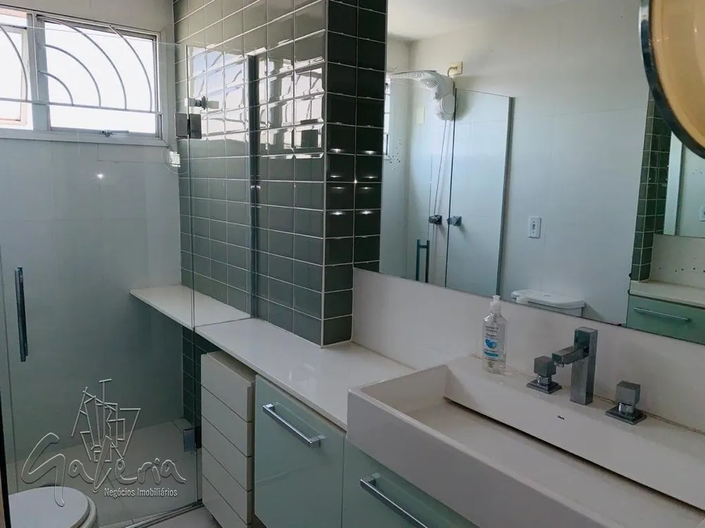 Apartamento, 4 quartos, 143 m² - Foto 5