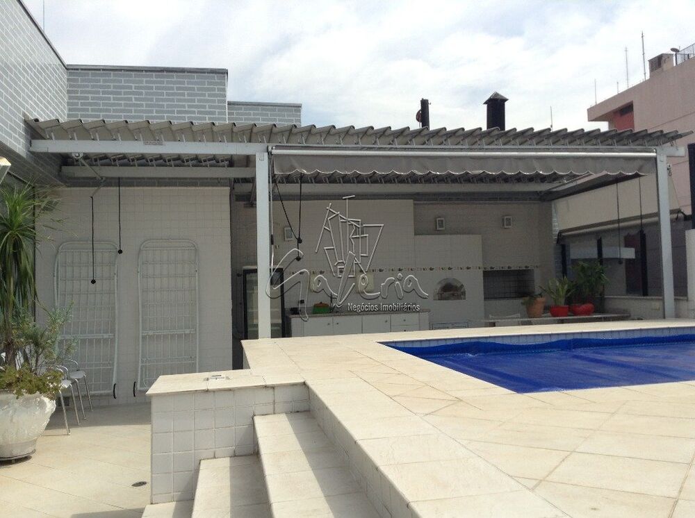 Cobertura, 3 quartos, 320 m² - Foto 3