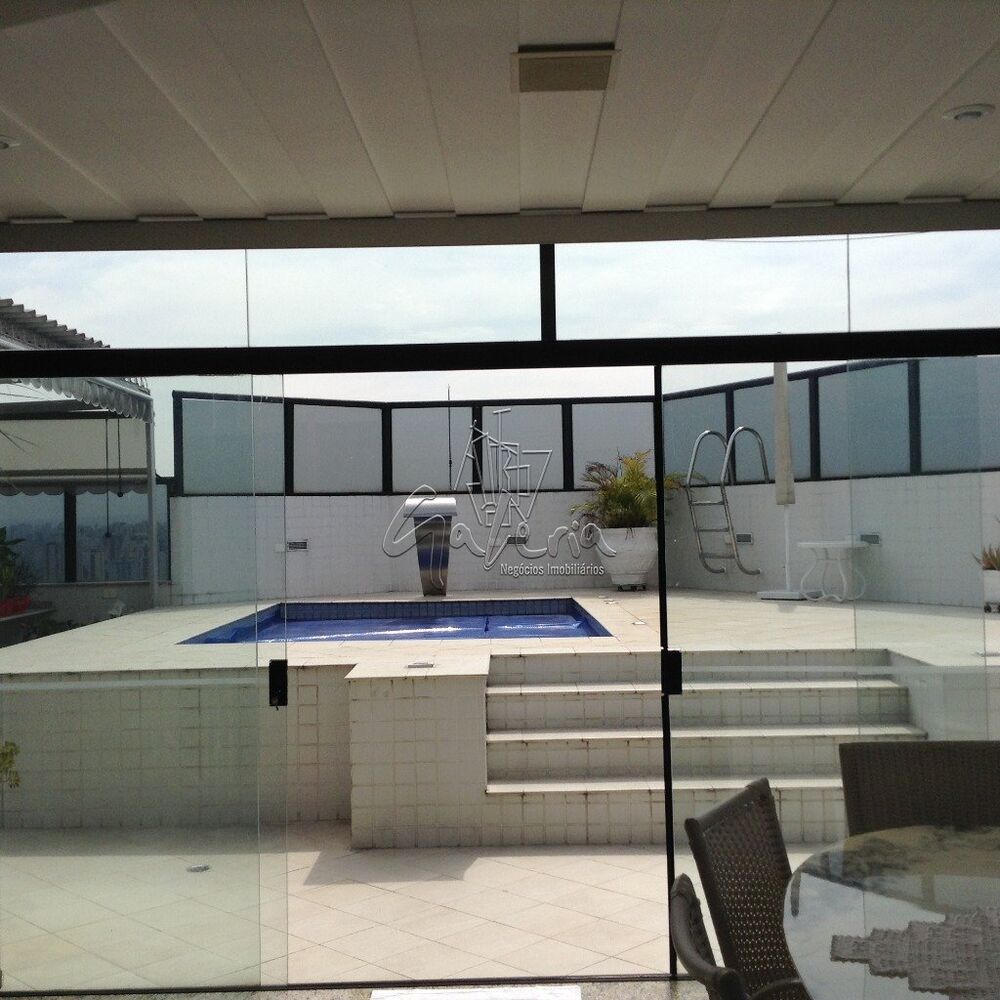 Cobertura, 3 quartos, 320 m² - Foto 1