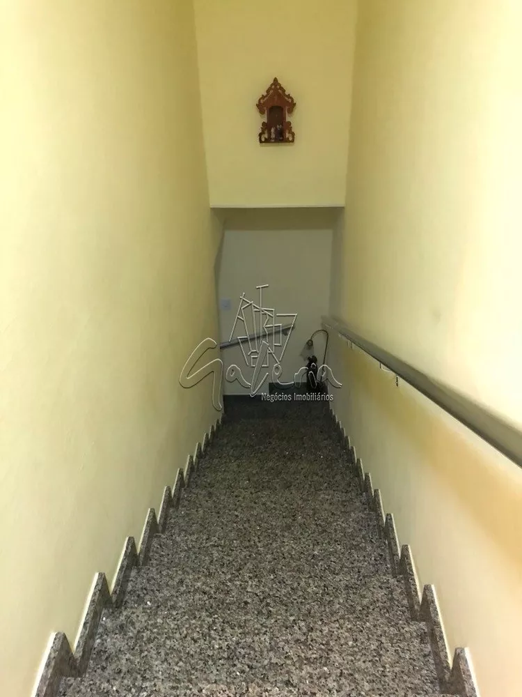 Sobrado, 3 quartos, 124 m² - Foto 1