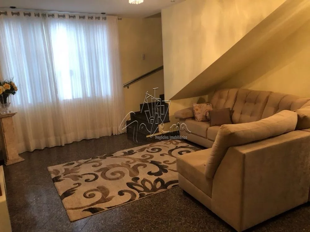 Sobrado, 3 quartos, 124 m² - Foto 2