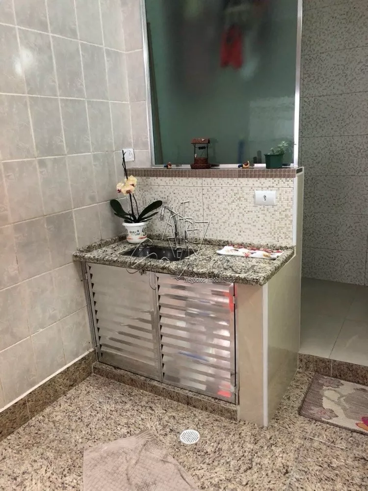 Sobrado, 3 quartos, 124 m² - Foto 3