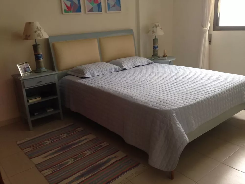 Apartamento à venda com 3 quartos, 170m² - Foto 8