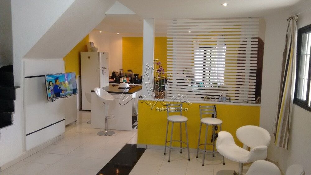 Sobrado, 2 quartos, 92 m² - Foto 5