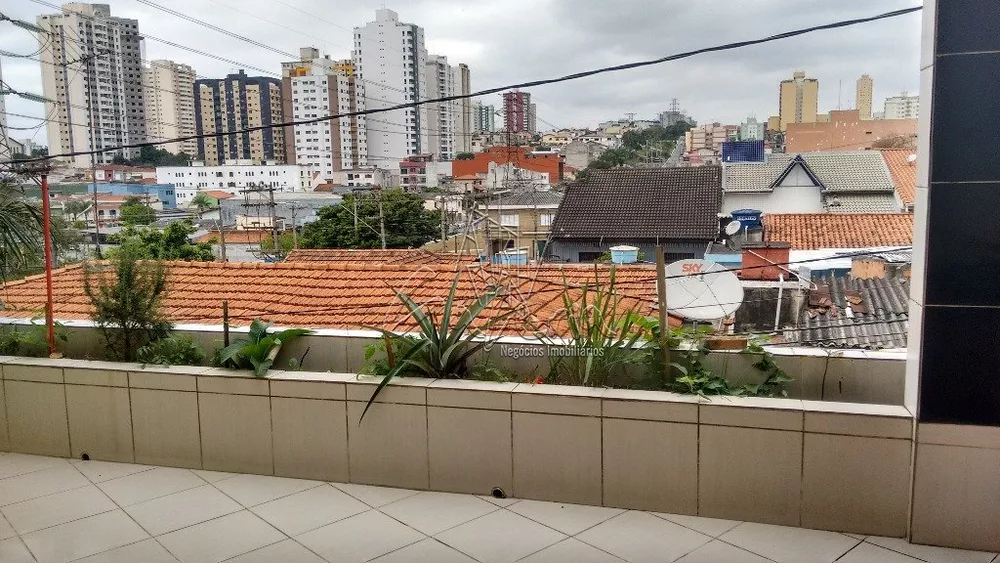 Sobrado, 2 quartos, 92 m² - Foto 1