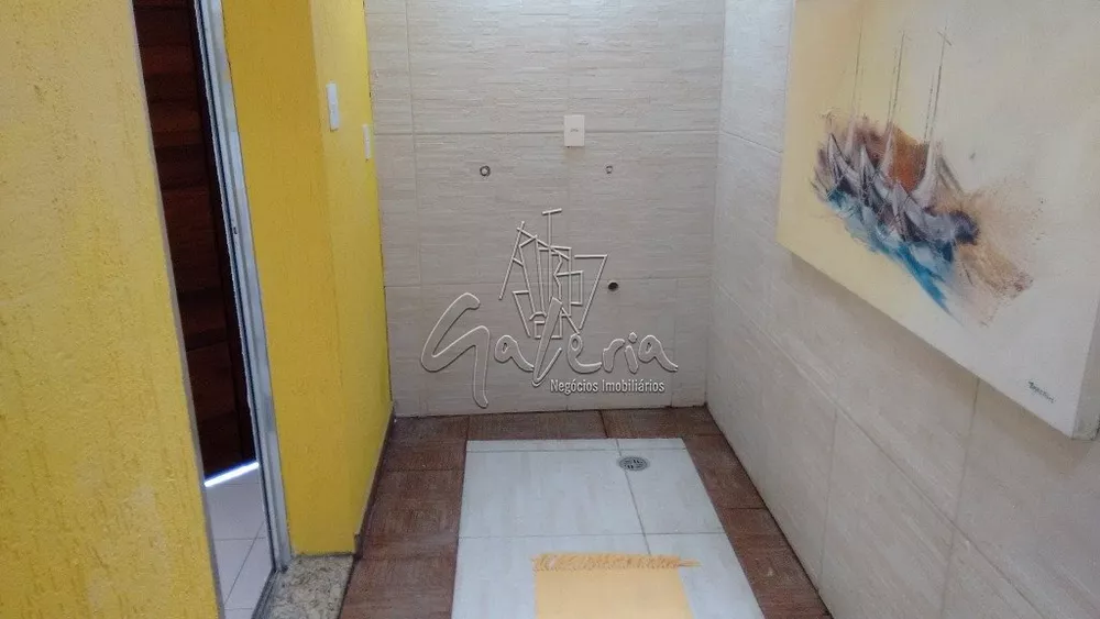 Sobrado, 2 quartos, 92 m² - Foto 2