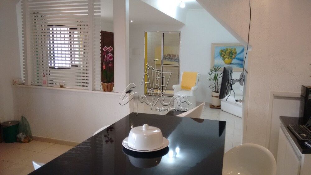 Sobrado, 2 quartos, 92 m² - Foto 6