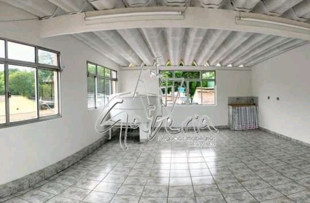 Sobrado, 3 quartos - Foto 1
