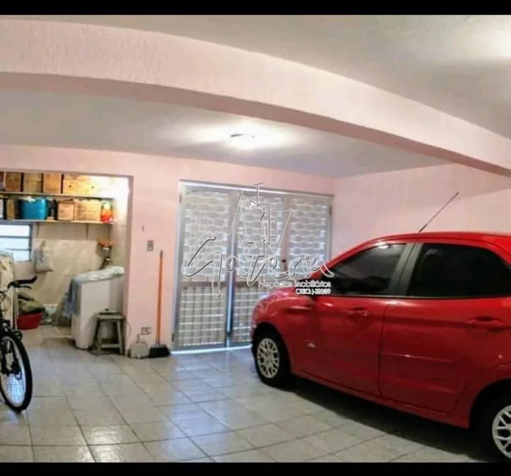 Sobrado, 3 quartos - Foto 9