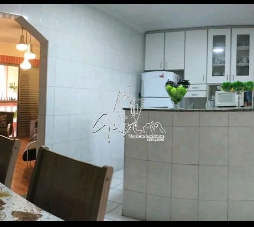 Sobrado, 3 quartos - Foto 4