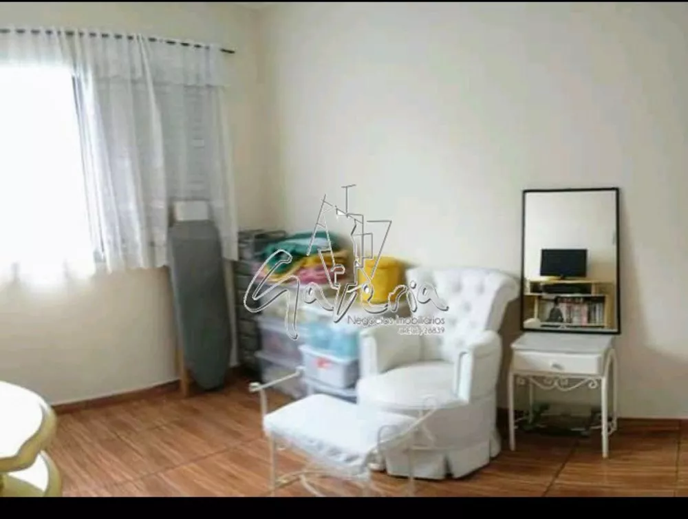 Sobrado, 3 quartos - Foto 8