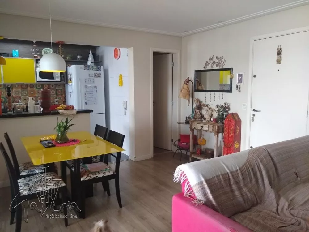 Apartamento à venda com 3 quartos, 89m² - Foto 5