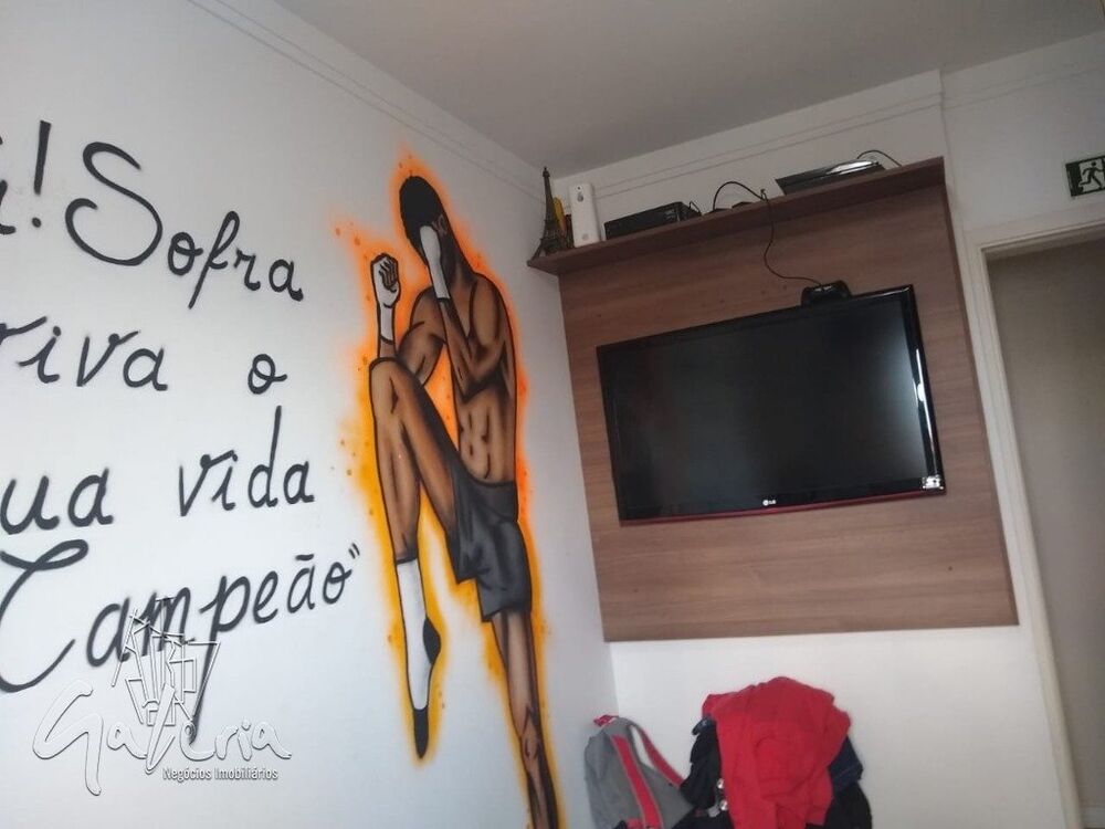 Apartamento, 3 quartos, 89 m² - Foto 20