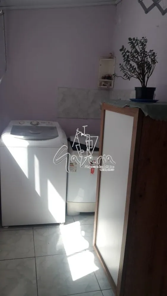 Casa, 1 quarto, 180 m² - Foto 21