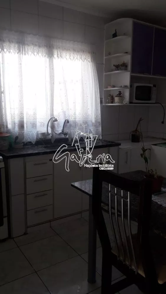 Casa, 1 quarto, 180 m² - Foto 14