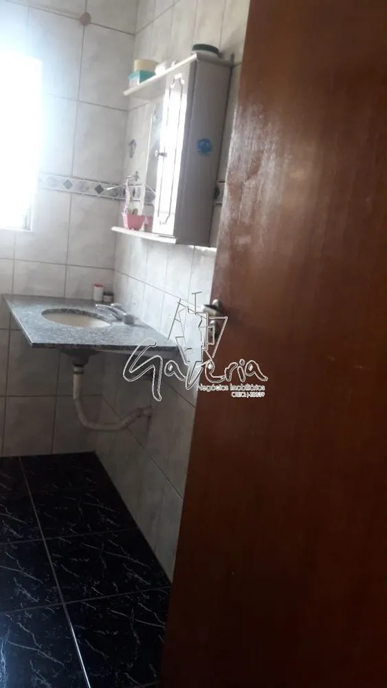 Casa, 1 quarto, 180 m² - Foto 17