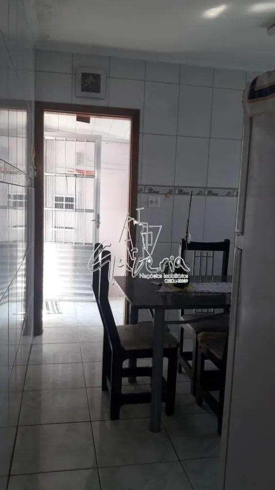 Casa, 1 quarto, 180 m² - Foto 18