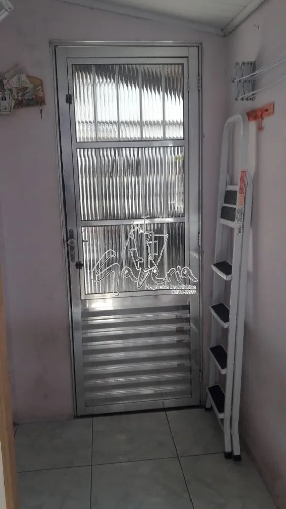Casa, 1 quarto, 180 m² - Foto 24