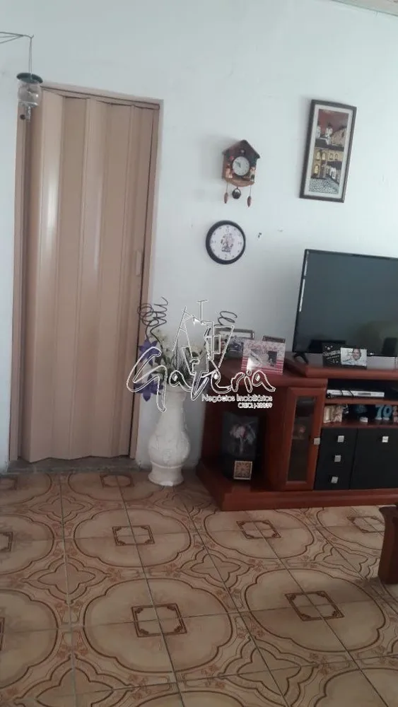 Casa, 1 quarto, 180 m² - Foto 13