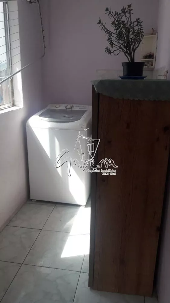 Casa, 1 quarto, 180 m² - Foto 16